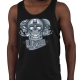 TANK TOP M8 CHOPPER OLD SCHOOL BIKER